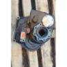Gearbox housing - rear - Manual 4 speeds suitable for JCB