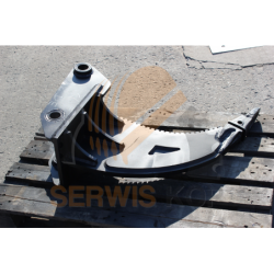 Tooth Ripper suitable for CAT 428D 428E 428F / COBRA