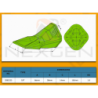 Excavator bucket teeth suitable for CAT