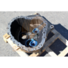 Gearbox housing - rear - Powershift 4 speeds suitable for JCB