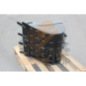 Łyżka 60cm pasująca do Minikoparki CAT 303 CR
