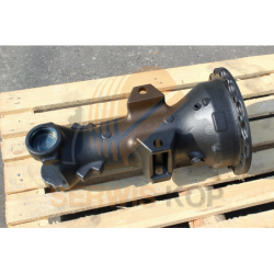Housing Arm-Axle Machined suitable for JCB Loadall - 458/M5043