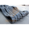 Rubber track for mini excavators 450x71x84
