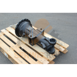 Housing Arm-Axle Machined suitable for JCB 4CX - 458/20665