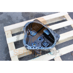 Gearbox housing suitable for JCB - front - Powershift PS750 - 459/30263