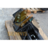 Łyżka skarpowa hydrauliczna 120 cm pasująca do JCB 8025/803/8035, 1CX