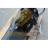 Hydraulic grading bucket 120cm suitable for JCB 8025/803/8035, 1CX