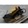 Łyżka skarpowa hydrauliczna 120 cm pasująca do JCB 8025/803/8035, 1CX