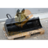 Łyżka skarpowa hydrauliczna 120 cm pasująca do JCB 8025/803/8035, 1CX