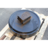 Wheel track idler suitable for JCB JS330 excavators