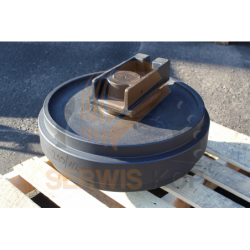 Wheel track idler suitable for JCB JS140-220 - 215/12230