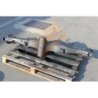 Axle casing suitable for JCB 3CX SD55