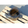 Front differential housing suitable for JCB 3CX 4CX backhoe loader