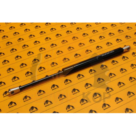 Strut door stay 340 x 110 suitable for JCB 3CX 4CX doors