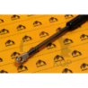 Strut door stay 340 x 110 suitable for JCB 3CX 4CX doors