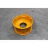 Rim wheel 16.9x28 suitable for JCB 4CX, 3CX SUPER