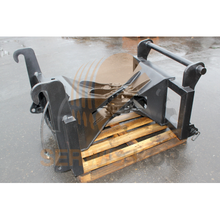 Swingotilt suitable for JCB 540-170