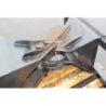 Swingotilt suitable for JCB 540-170