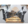 Swingotilt suitable for JCB 540-170