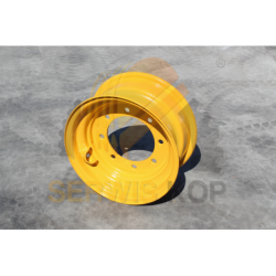 Rim wheel - 9x18 suitable for CAT 428E 428D - 2026186