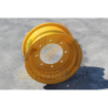 FRONT RIM WHEEL 9x18 suitable for CAT 428E 428D