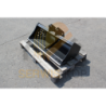 Grading bucket 100cm suitable for CAT 302, 302.5 CR mini excavators
