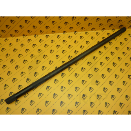 Rear axle suitable for JCB 3CX, Telehandlers