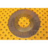 Plate brake friction suitable for CASE