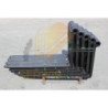 Widły pasujące do ładowarek teleskopowych JCB / 125x40x1200