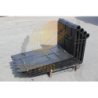 widły pasujące do ładowarek teleskopowych JCB / 100x40x1067