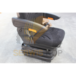 Seat suitable for JCB 2CX 4CX 3CX - 40/910432