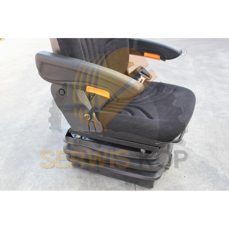 Seat Suitable For Jcb 2cx 3cx 4cx Mx283