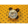 Built inheadlight high beam suitable for VOLVO