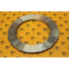 Plate brake counter suitable for Case 580 / 695