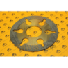 Plate brake friction suitable for CASE / New Holland / KOMATSU