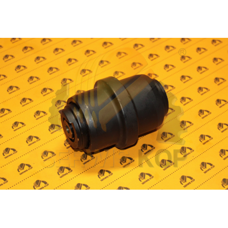 Roller bottom suitable for CAT 301 mini excavators