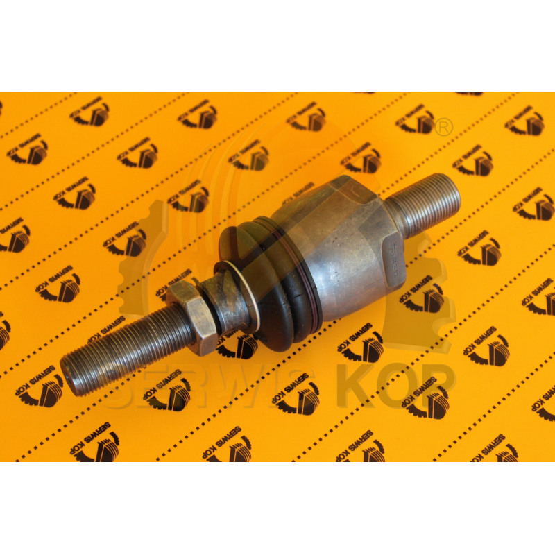 Joint ball track rod suitable for CASE / NEW HOLLAND - 8580597