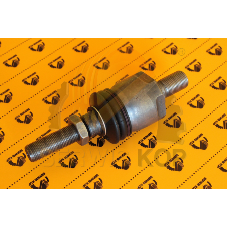 Joint ball track rod suitable for CASE / NEW HOLLAND