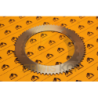 Counter plate 2,5 mm suitable for CAT M313C