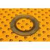 Brake plate suitable for CAT M313-318