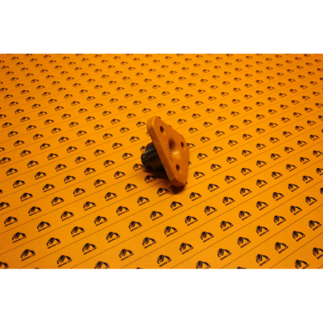 Botttom king pin suitable for Volvo BL71