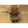 Operator seat suitable for JCB 2CX, 4CX, 3CX