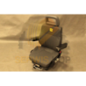 Operator seat suitable for JCB 2CX, 4CX, 3CX