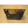 Hydraulic oil tank suitable for 3CX, 4CX backhoe loaders