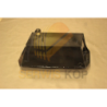 Hydraulic oil tank suitable for 3CX, 4CX backhoe loaders