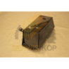 Hydraulic oil tank suitable for 3CX, 4CX backhoe loaders