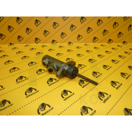 Brake pump suitable for JCB 3CX 4CX