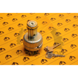 Starter Switch suitable for KOMATSU 20S-06-31130