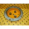 Wheel hub housing suitable for JCB 3CX 4CX