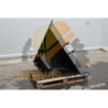 Łyżka trapezowa pasująca do VOLVO BL60, BL61, BL70, BL71 - COBRA HB400